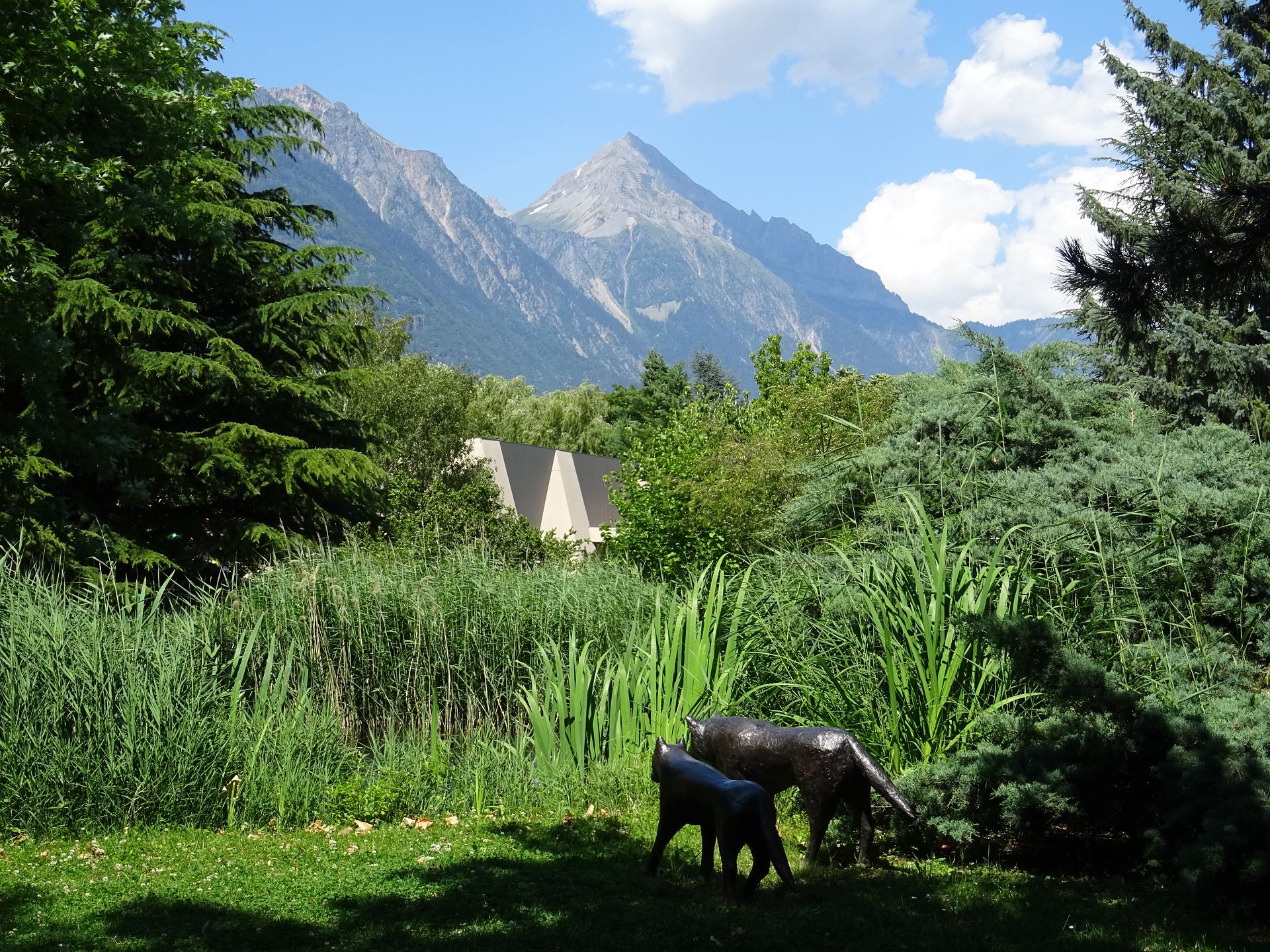 Martigny